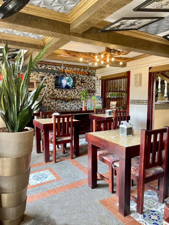 Hotel Wilson Condega リベリア エクステリア 写真